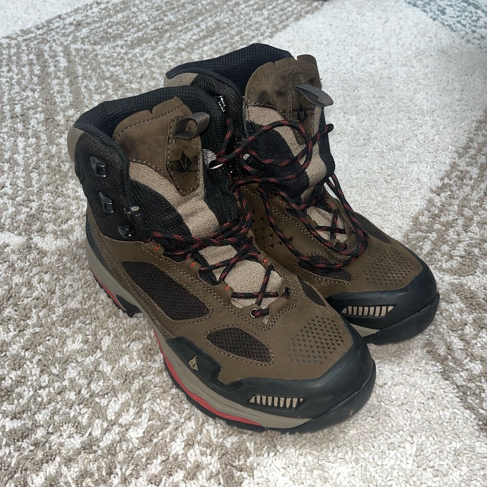 Vasque Breeze All Terrain GTX Boots, Size 10